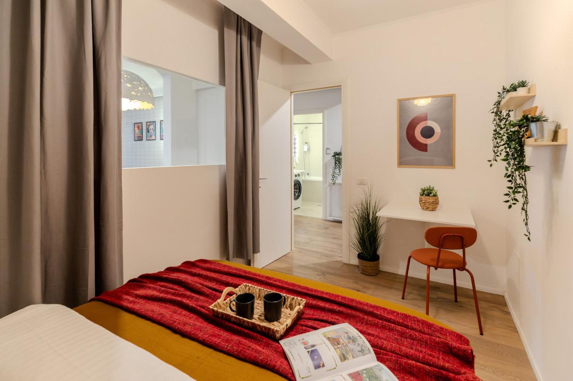 Appartement Long Heaven - Comfortable & Spacious In Baneasa