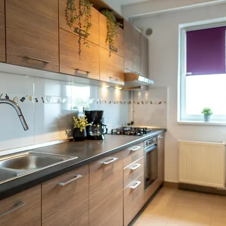 בוקרשט Long Stays Heaven - Comfortable & Spacious Apartments In Baneasa מראה חיצוני תמונה
