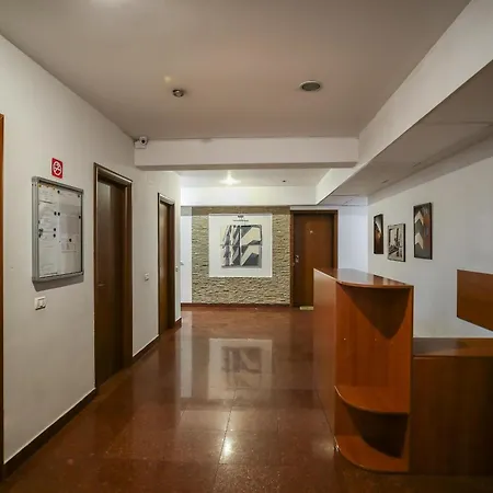 בוקרשט Long Stays Heaven - Comfortable & Spacious Apartments In Baneasa מראה חיצוני תמונה