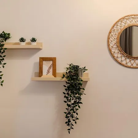 בוקרשט Long Stays Heaven - Comfortable & Spacious Apartments In Baneasa חדר תמונה