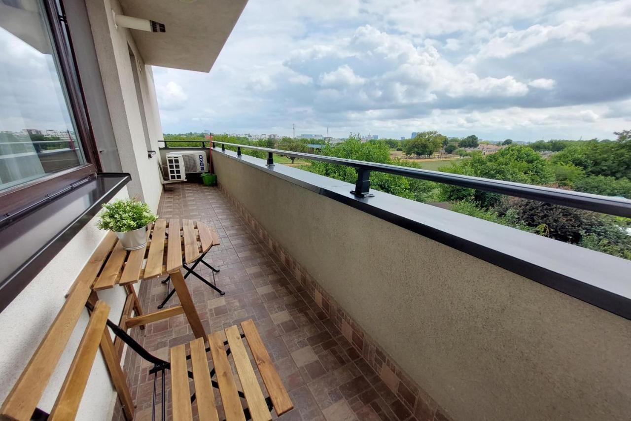 Long Heaven - Comfortable & Spacious In Baneasa * בוקרשט