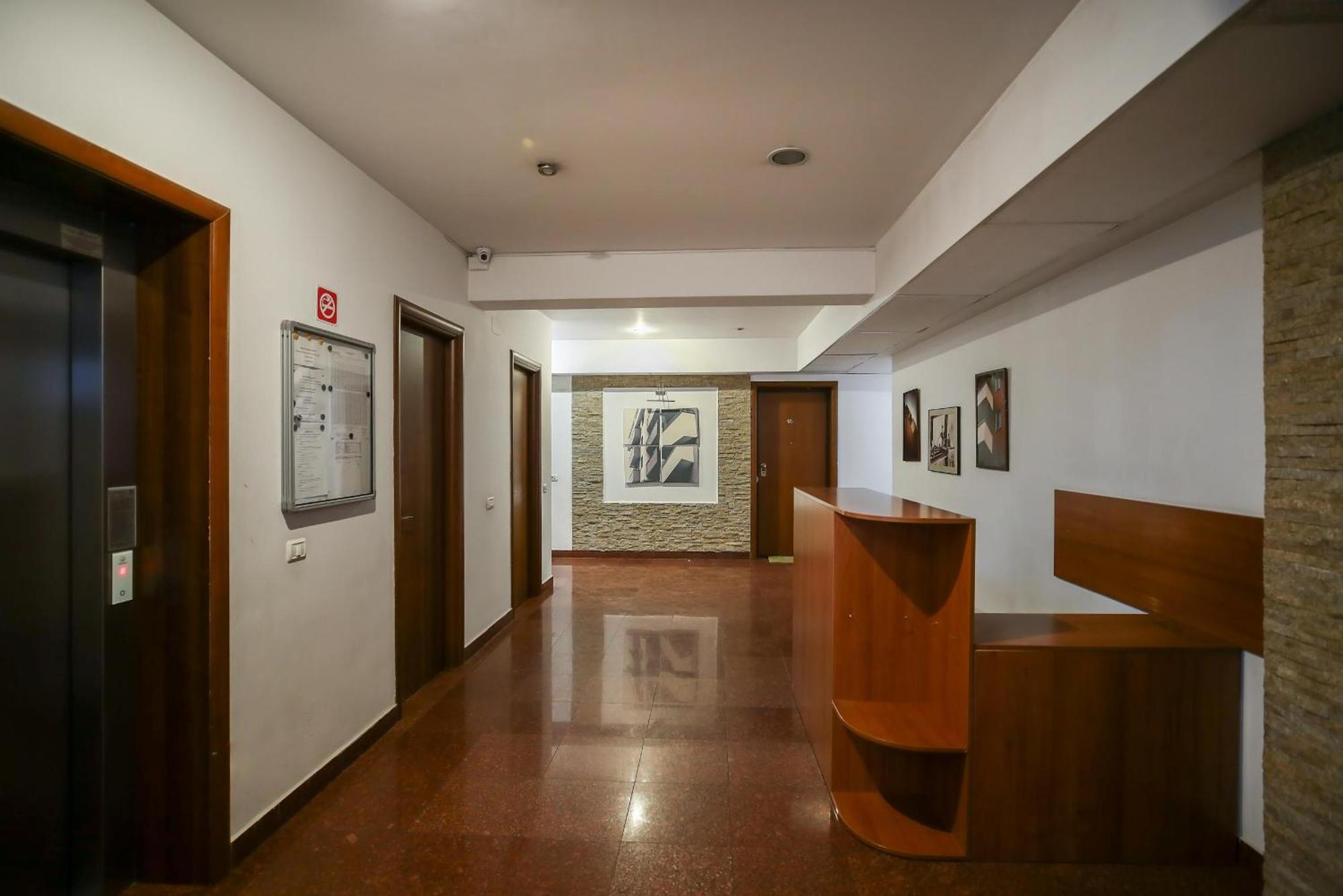 Long Heaven - Comfortable & Spacious In Baneasa * בוקרשט