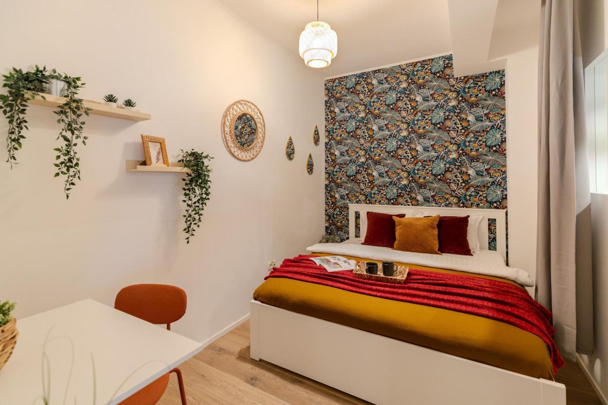 Long Heaven - Comfortable & Spacious In Baneasa בוקרשט