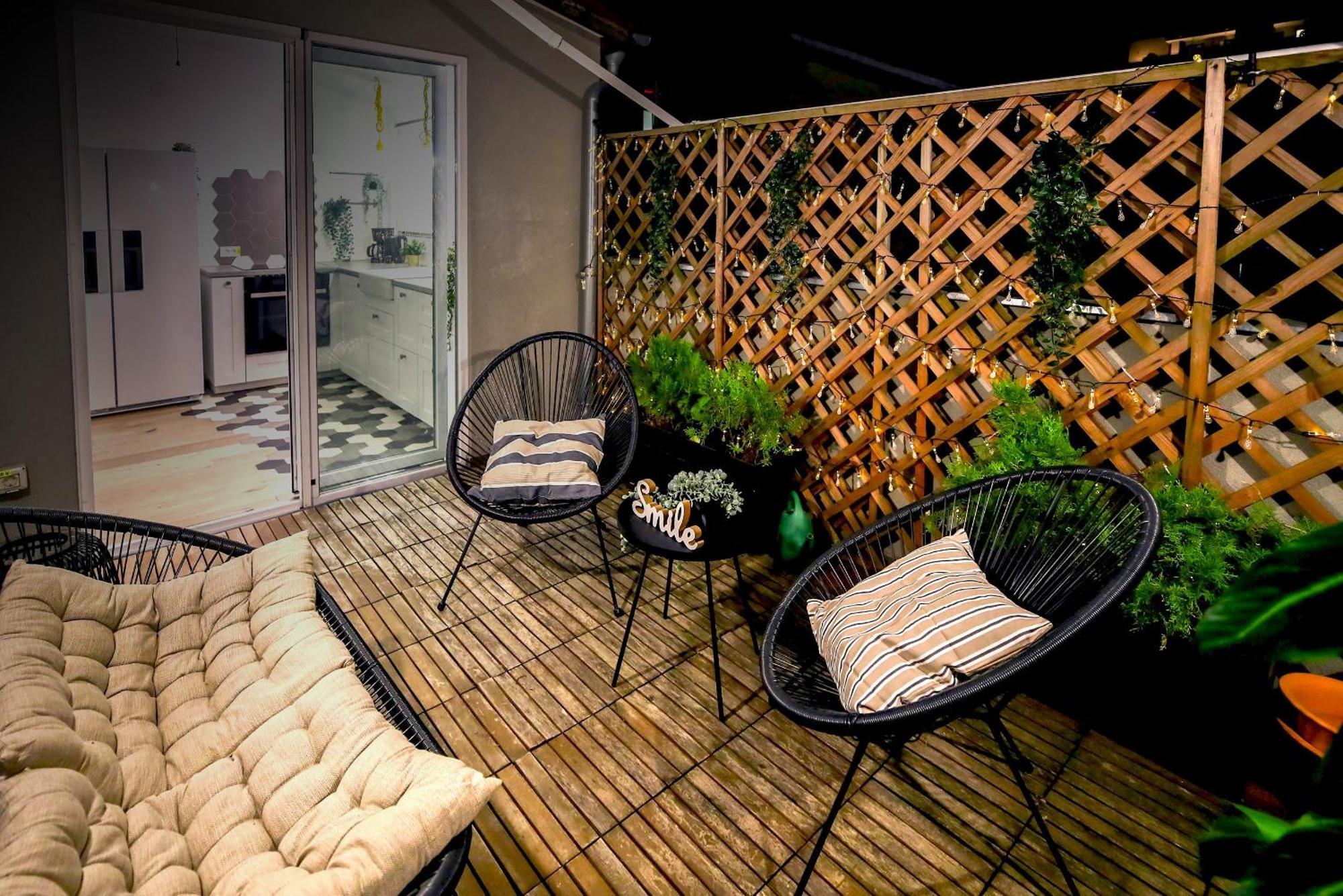 Long Heaven - Comfortable & Spacious In Baneasa * בוקרשט