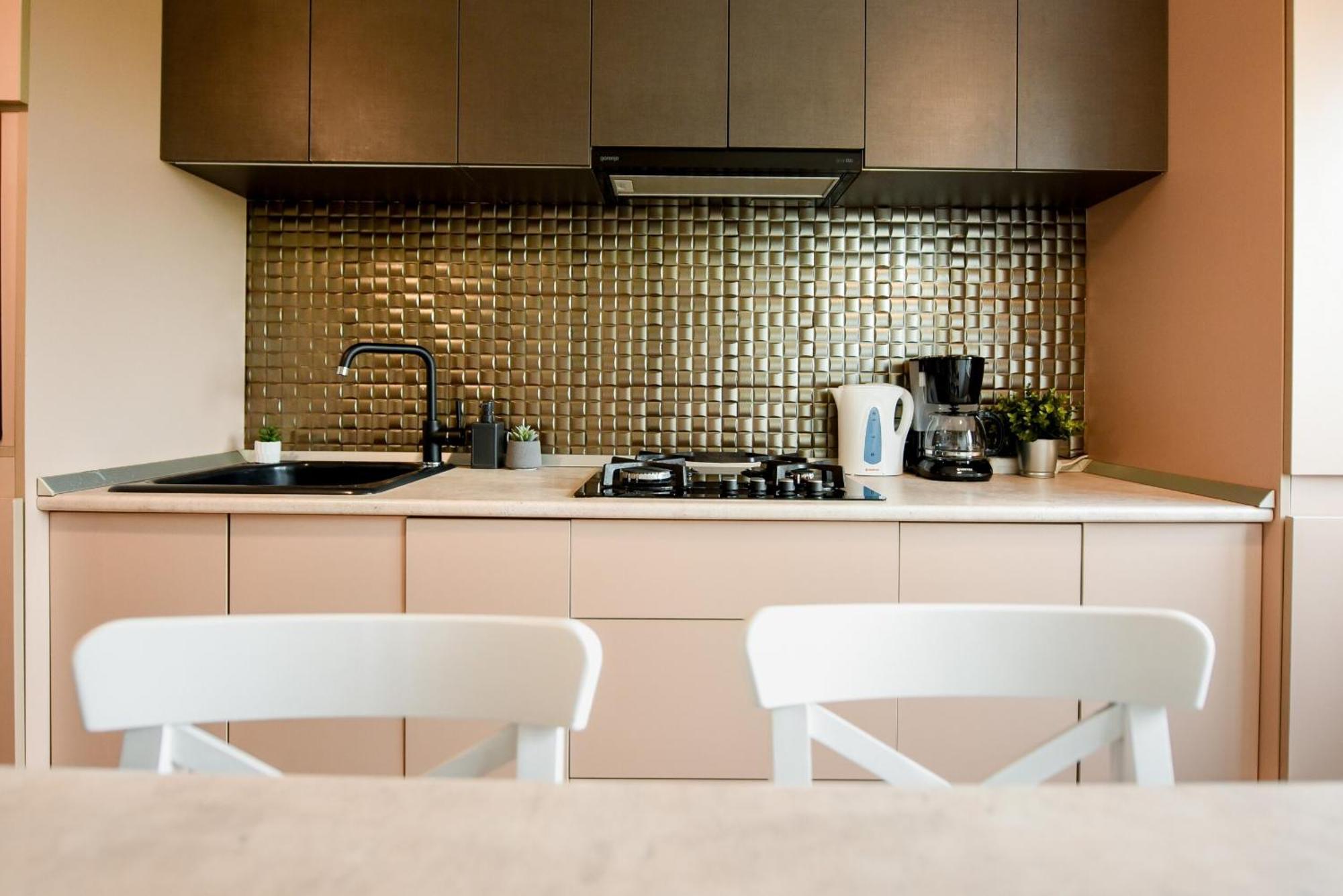 Long Heaven - Comfortable & Spacious In Baneasa בוקרשט