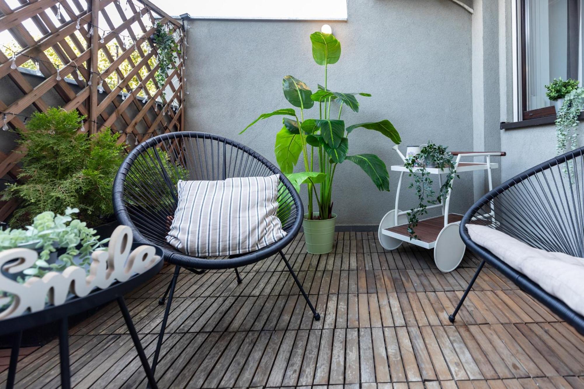 דירה Long Heaven - Comfortable & Spacious In Baneasa בוקרשט