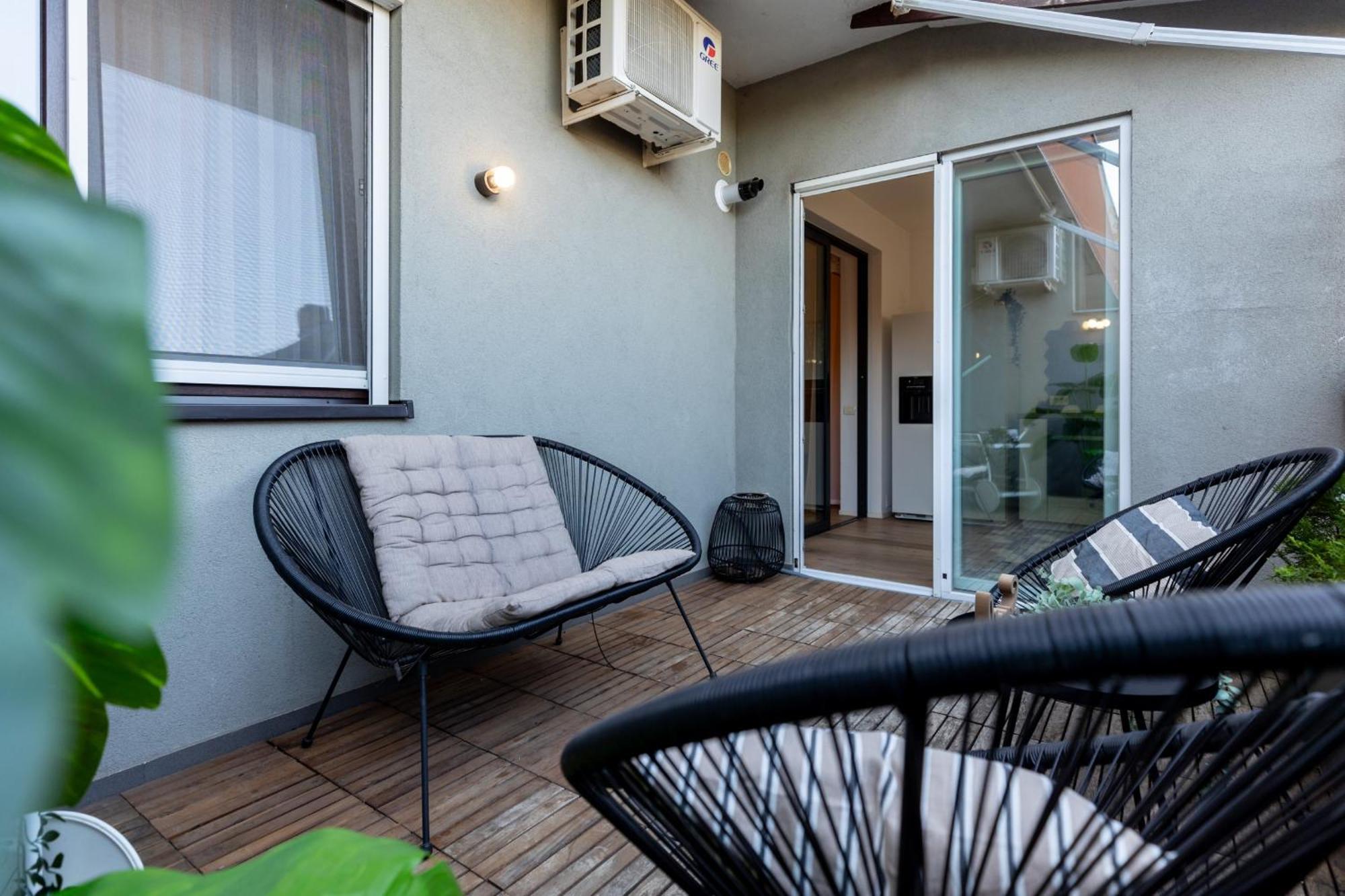 Long Heaven - Comfortable & Spacious In Baneasa * בוקרשט
