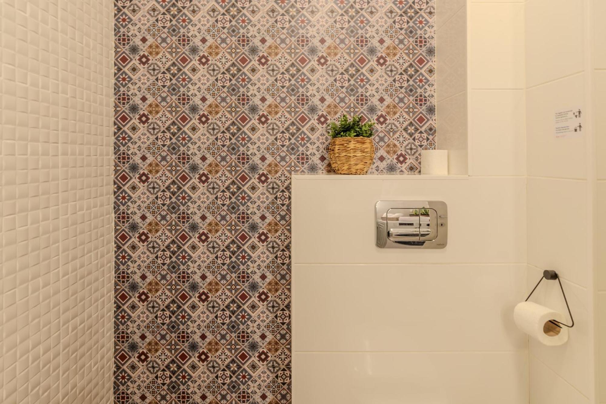 Long Heaven - Comfortable & Spacious In Baneasa דירה