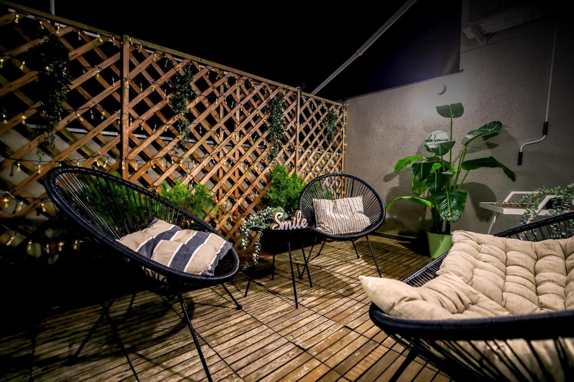 דירה Long Heaven - Comfortable & Spacious In Baneasa