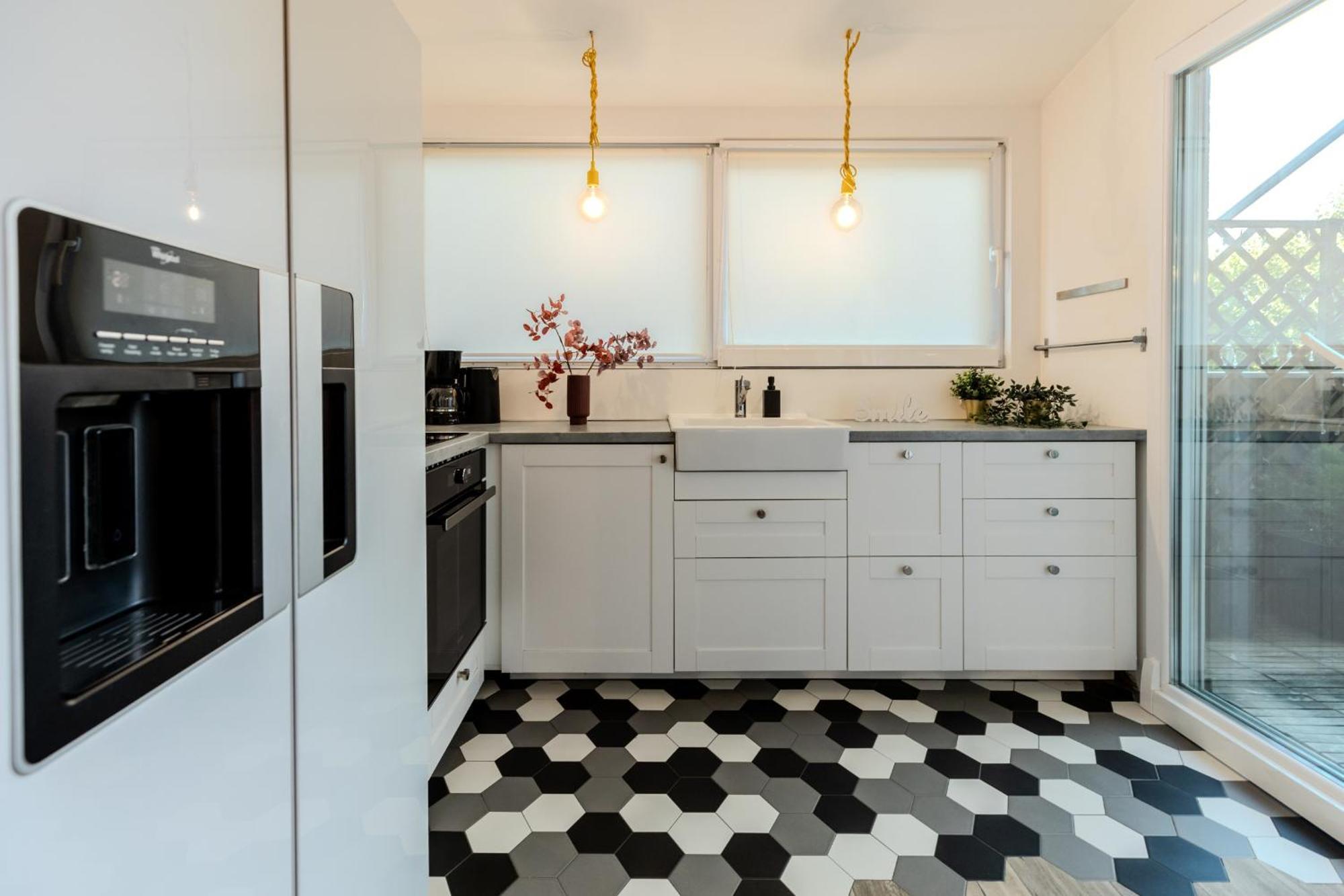 דירה Long Heaven - Comfortable & Spacious In Baneasa