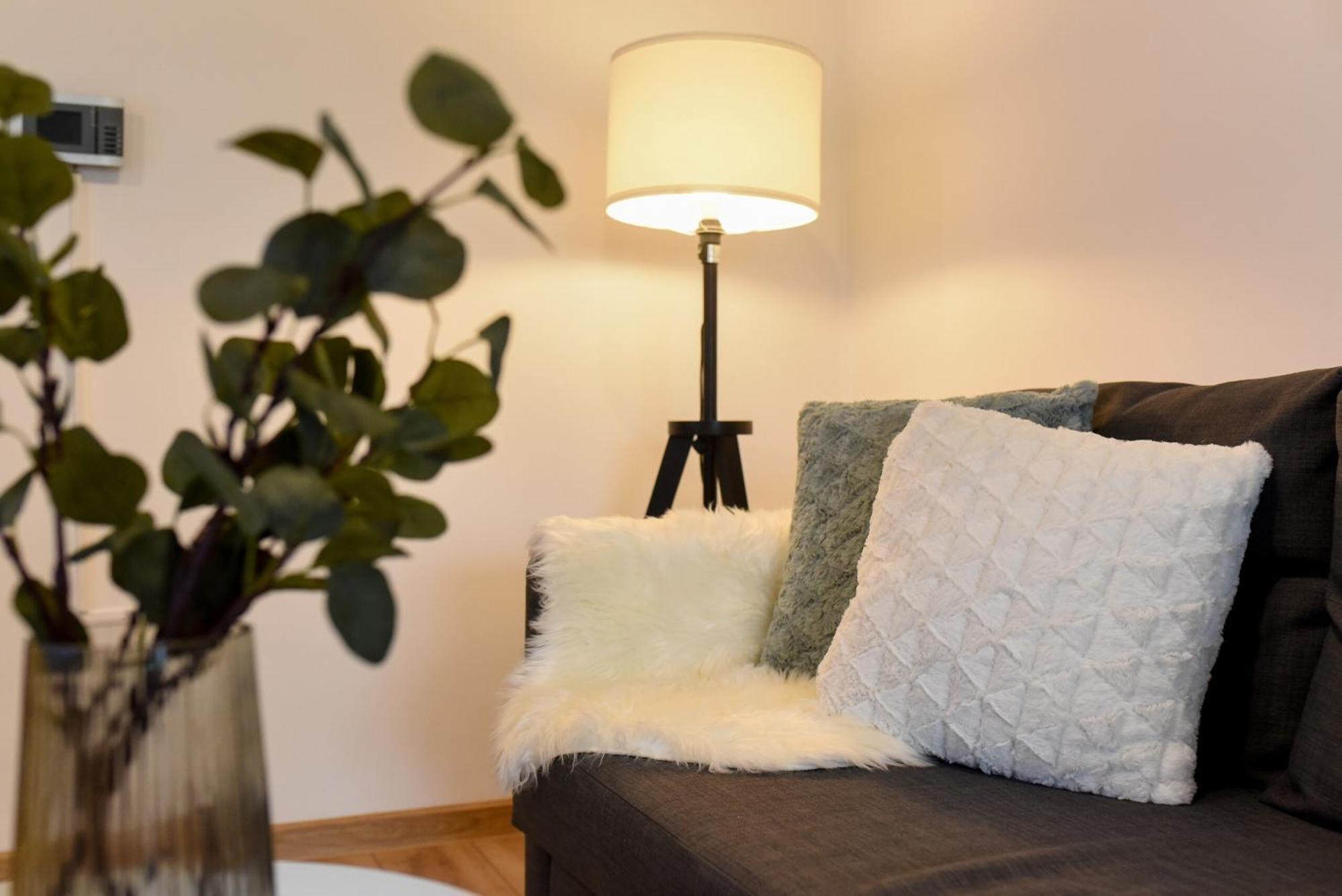 Apartamento Long Heaven - Comfortable & Spacious In Baneasa Bucarest